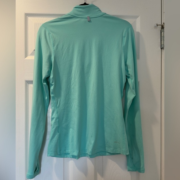 Nike Half Zip Running Pullover - Picture 3 of 4